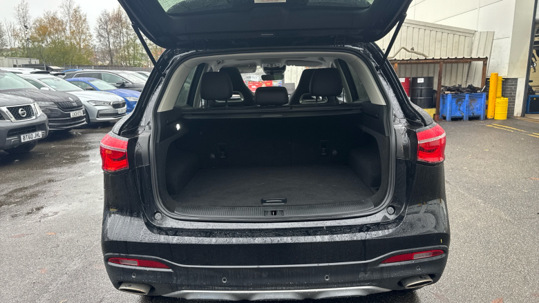 MG Hs 1.5 T-GDI Exclusive 5dr Petrol Hatchback